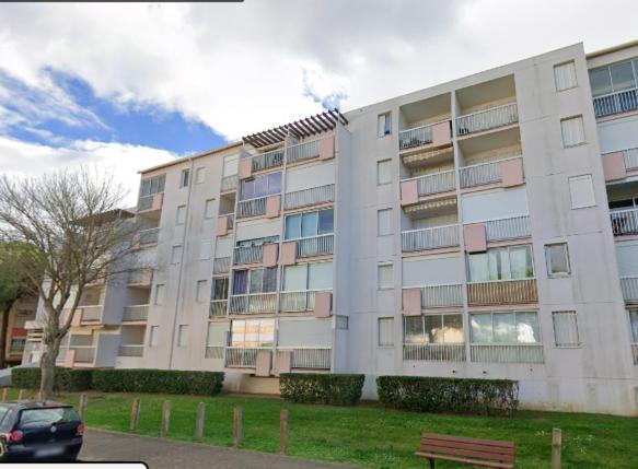 Appart T2 - 200M Plage - 4/6P Le Grau Du Roi 外观 照片